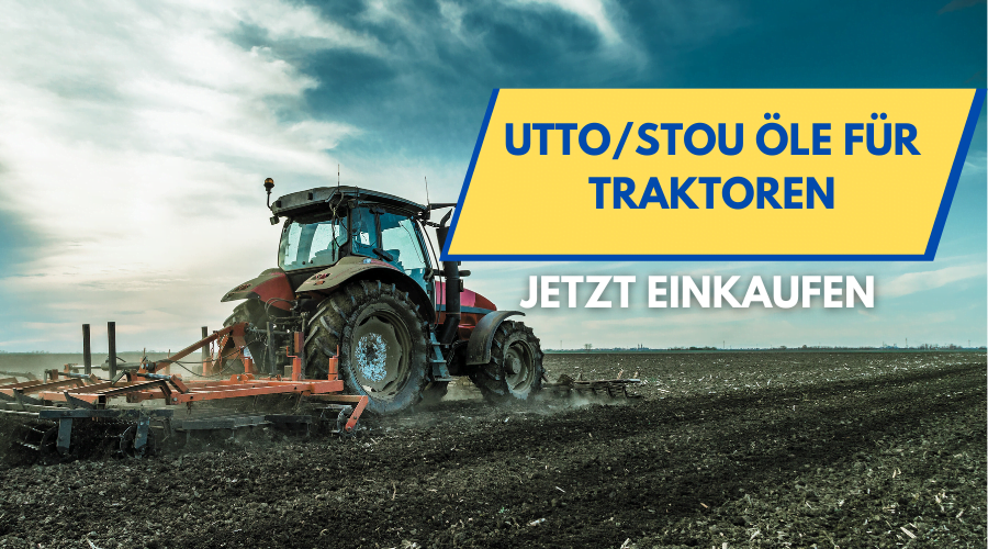 Hydraulik _ Traktor