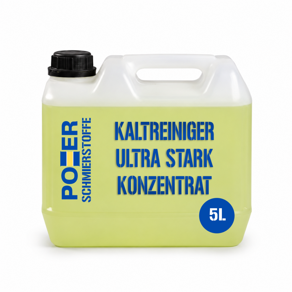Kaltreiniger ULTRA