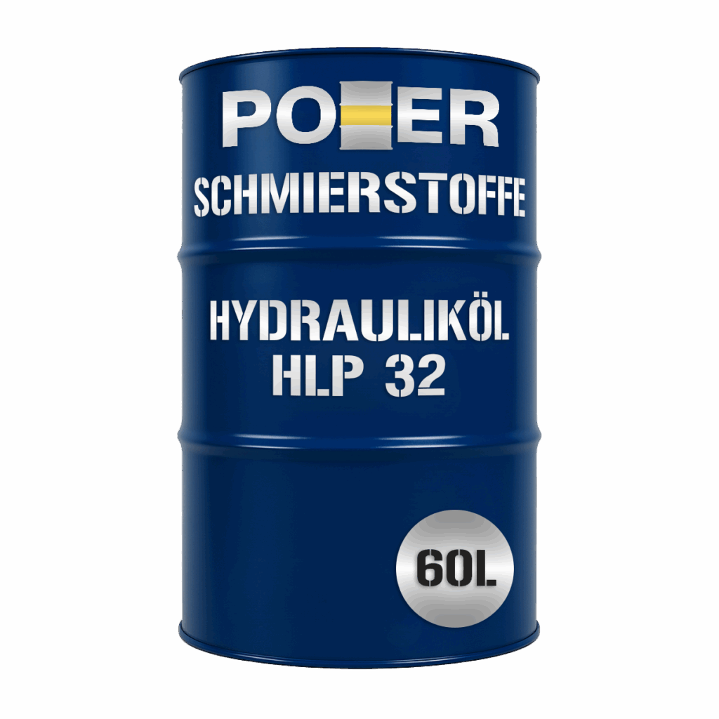 Hydrauliköl HLP 32