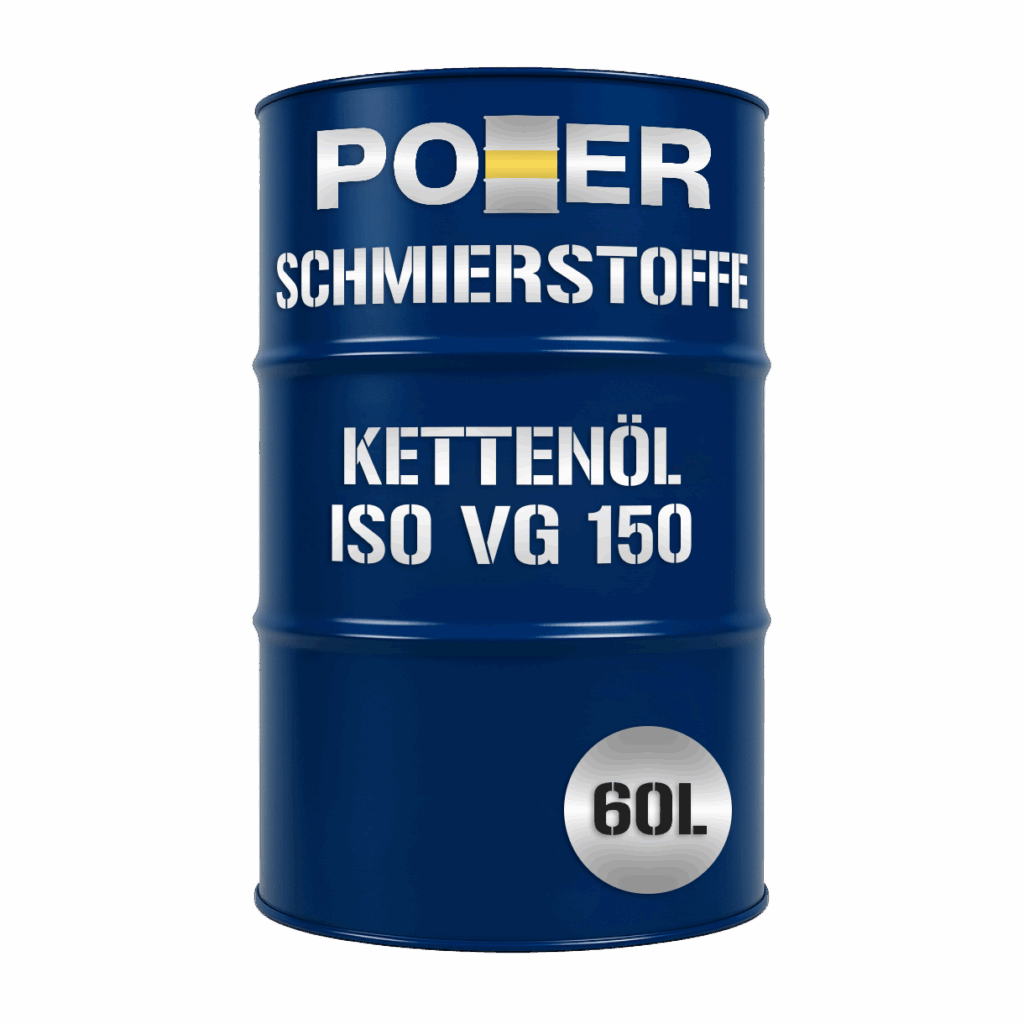Gatteröl / Kettenöl 150