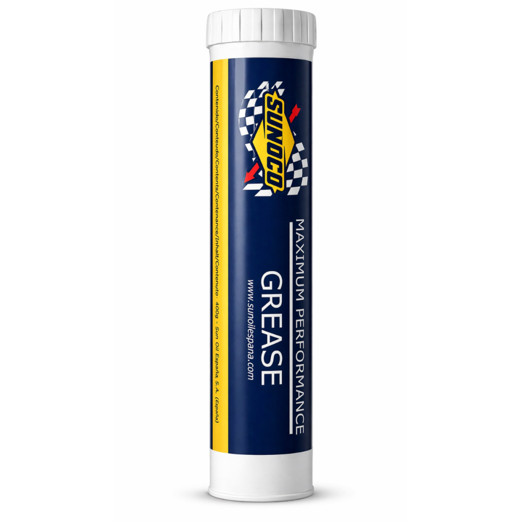 Sunoco ULTRAPLEX 2 (BLAU)