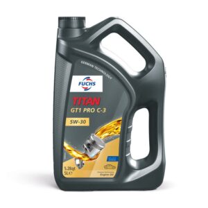 TITAN GT1 Pro C-3 SAE 5W-30