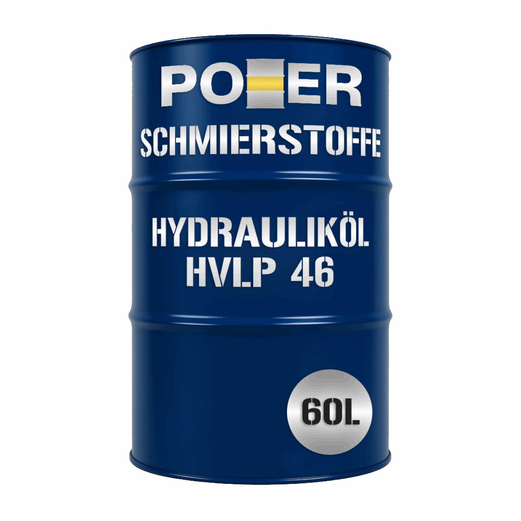 Hydrauliköl HVLP 46