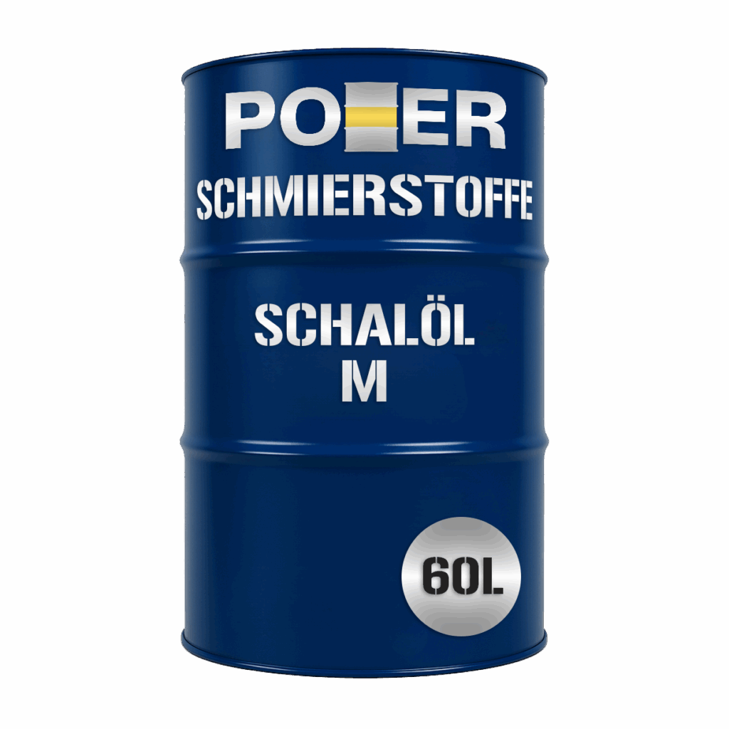 Schalöl M