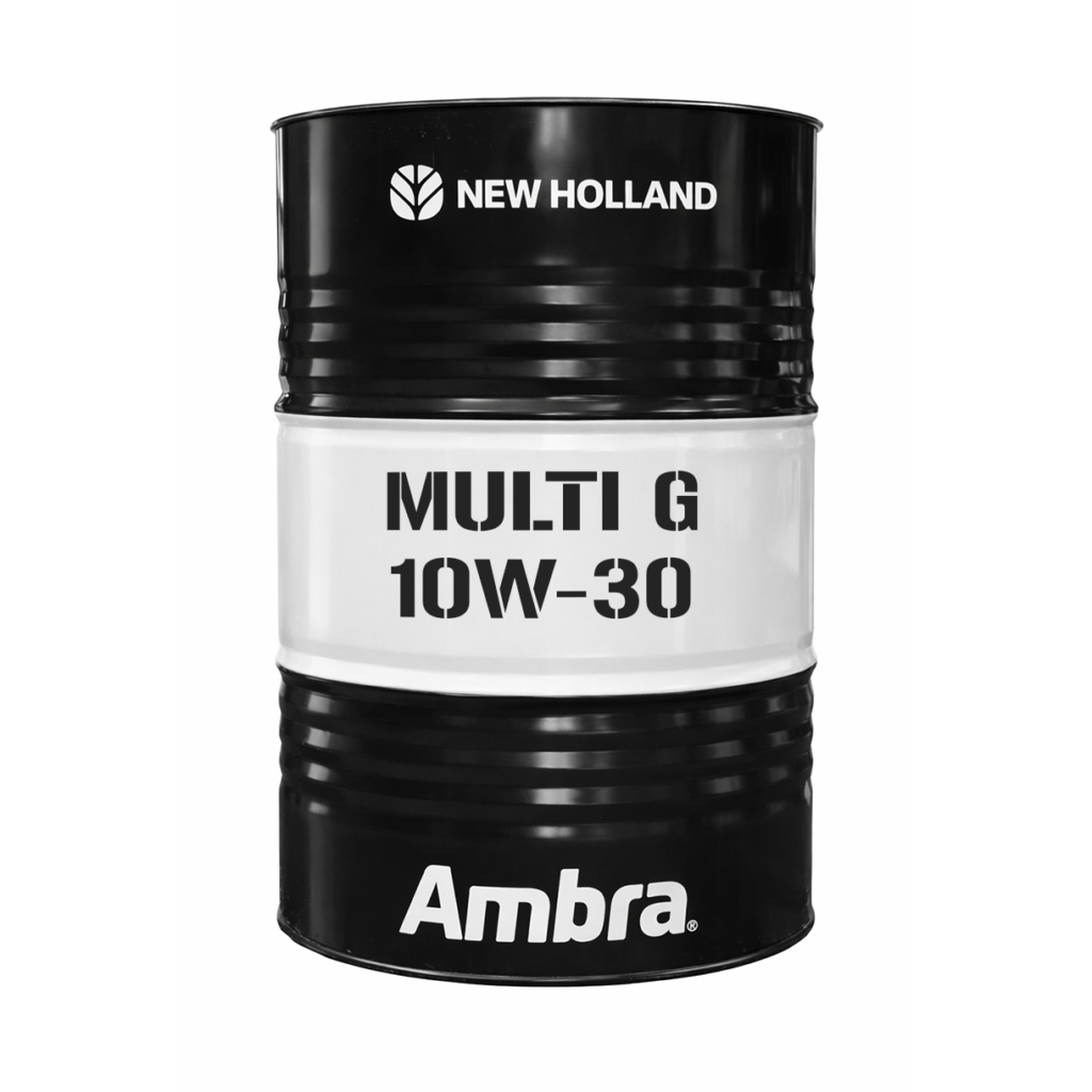 Ambra® MULTI G 10W-30