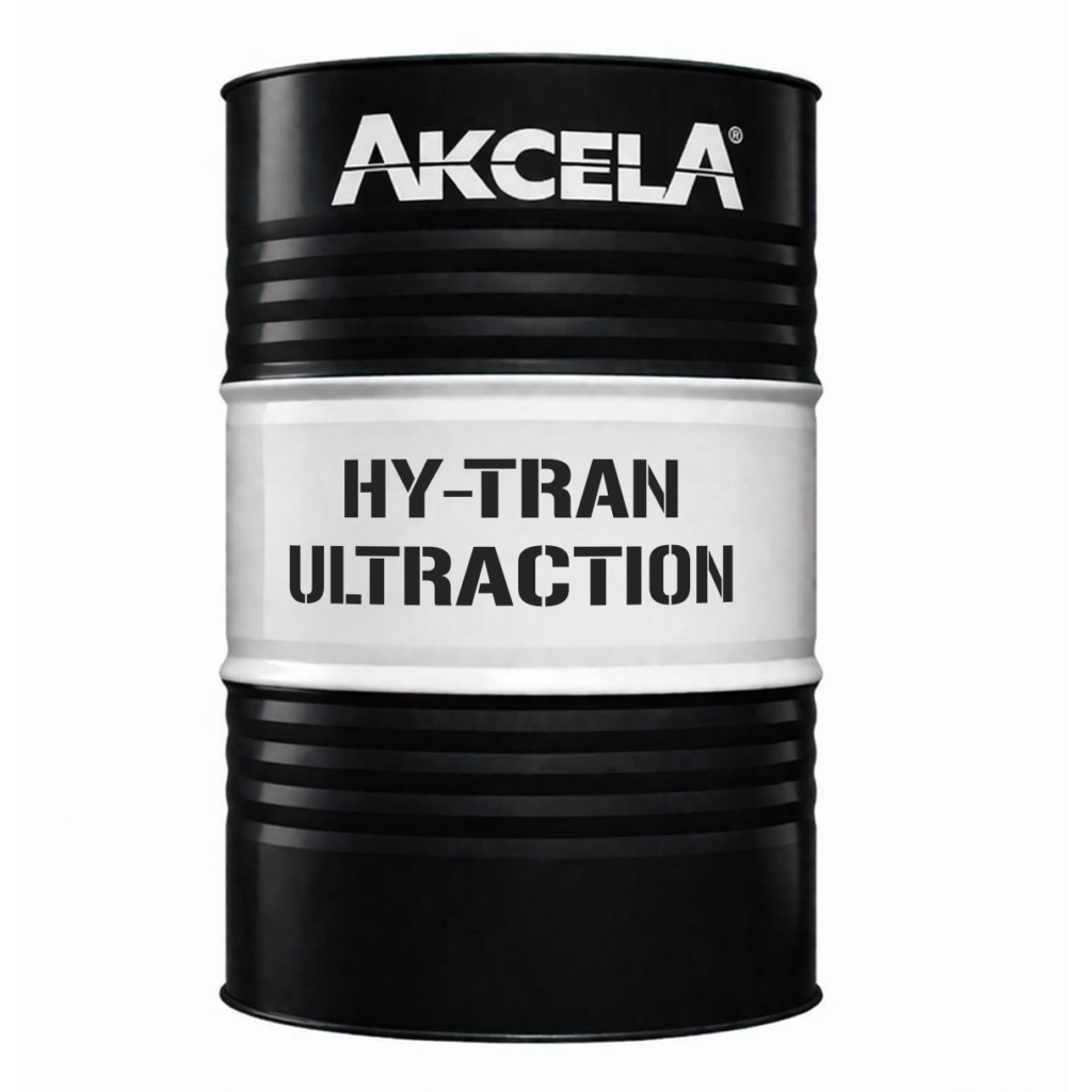 AKCELA HY-TRAN ULTRACTION