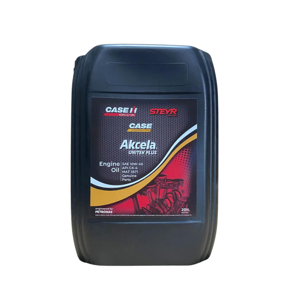 AKCELA UNITEK PLUS 10W-40