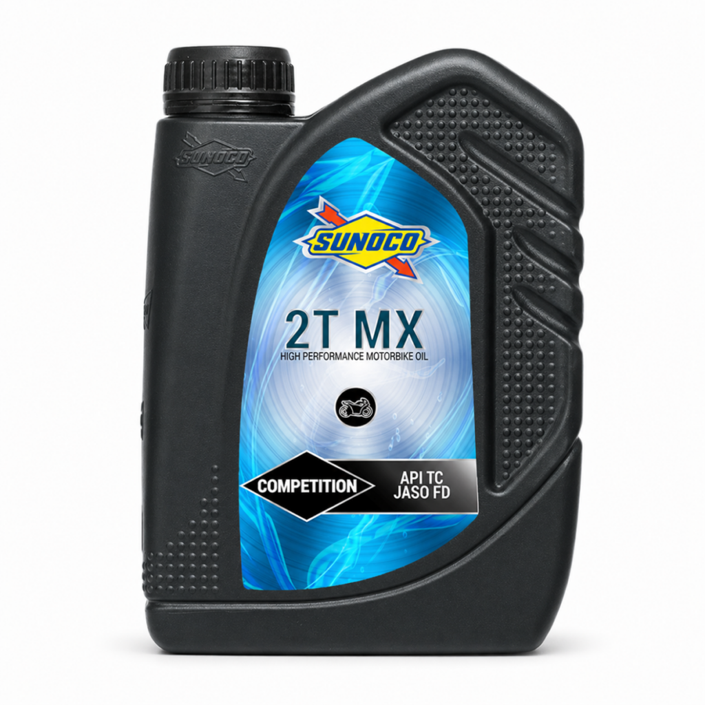 Sunoco 2T MX COMPETITION