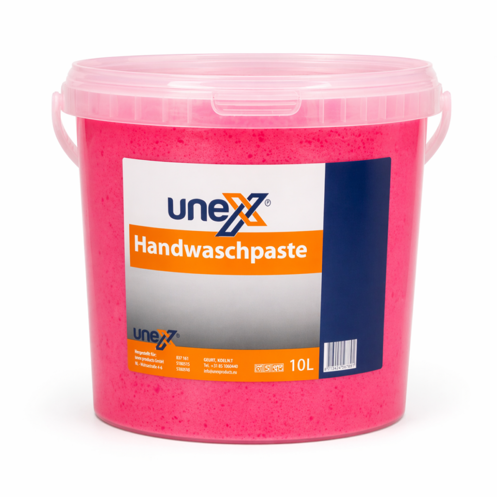 UNEX Handwaschpaste Premium 10 Liter