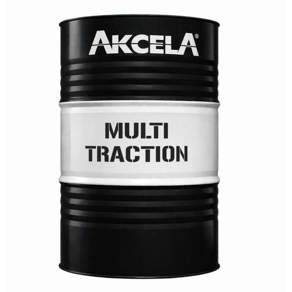 AKCELA MULTI TRACTION 10W-30