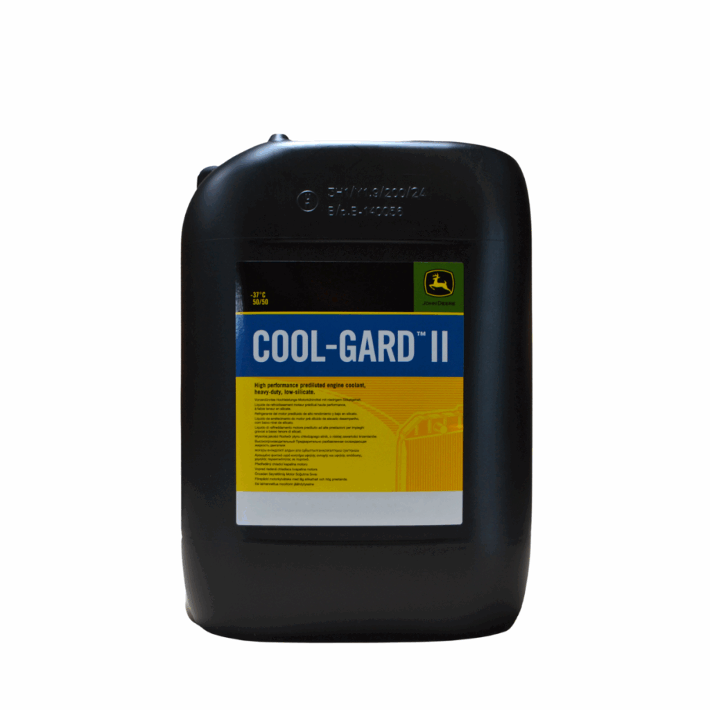 John Deere Kühlflüssigkeit Cool-Gard II