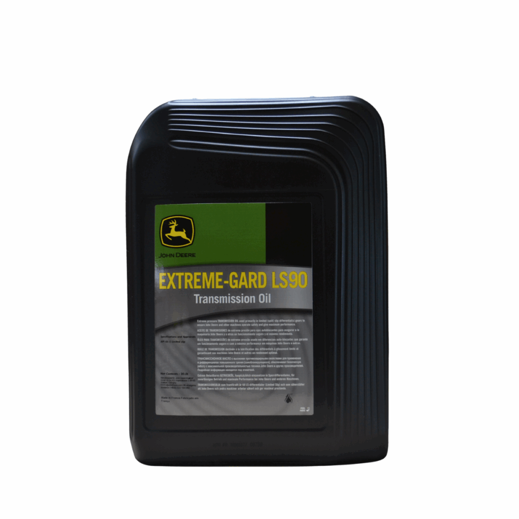 John Deere Extreme-Gard LS90