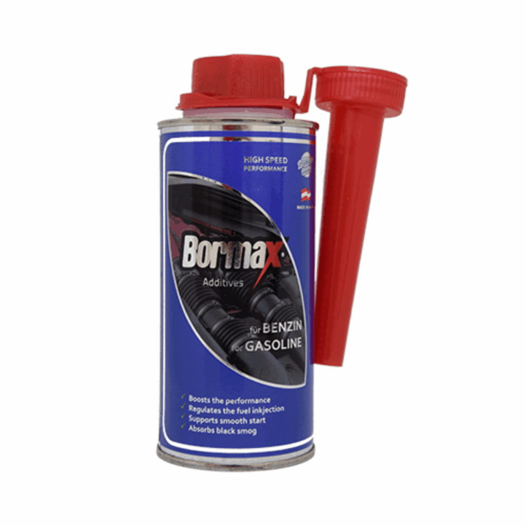 BORMAX Benzin Zusatz 250 ml