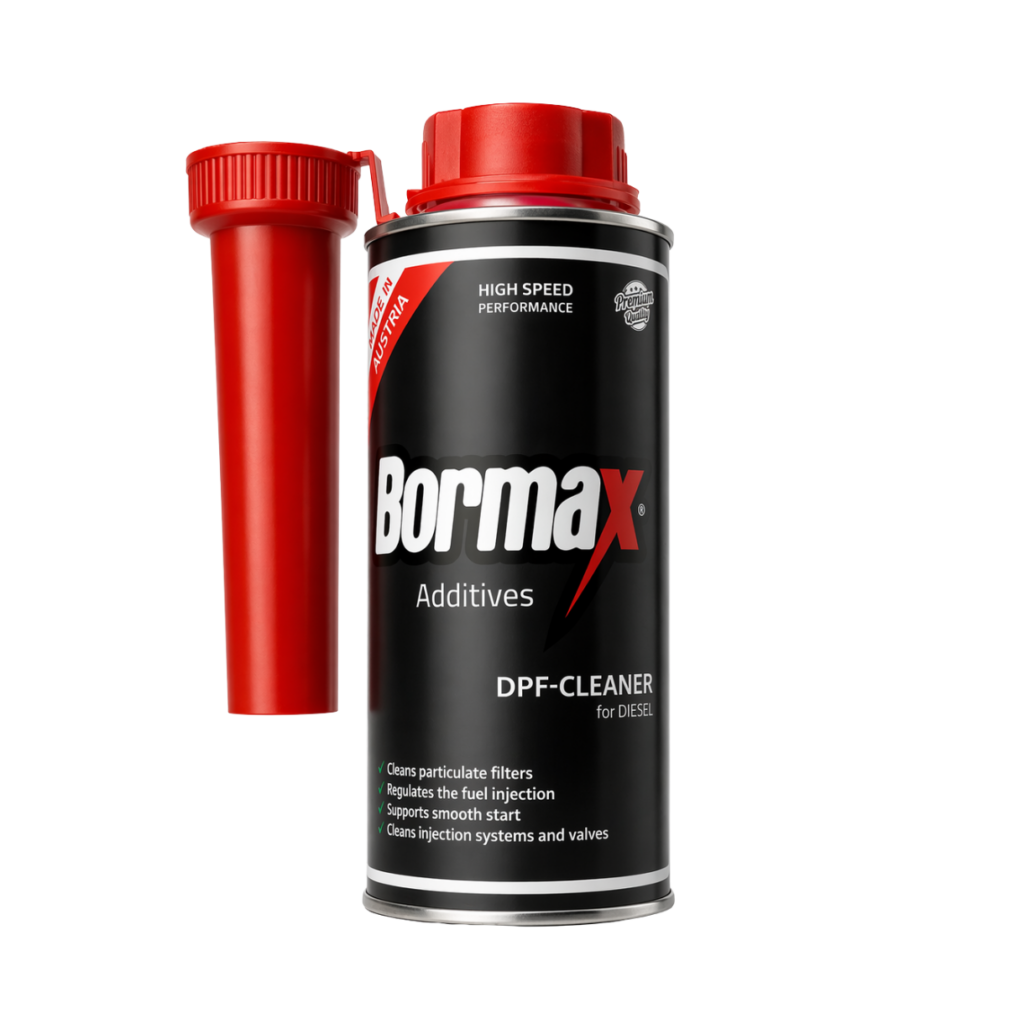 BORMAX DPF Reiniger 250 ml