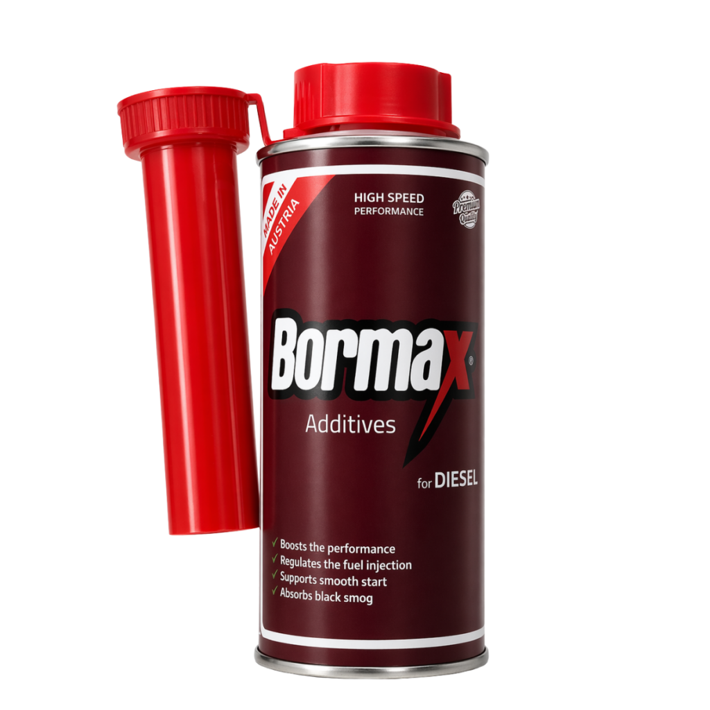 BORMAX Diesel Zusatz 250 ml