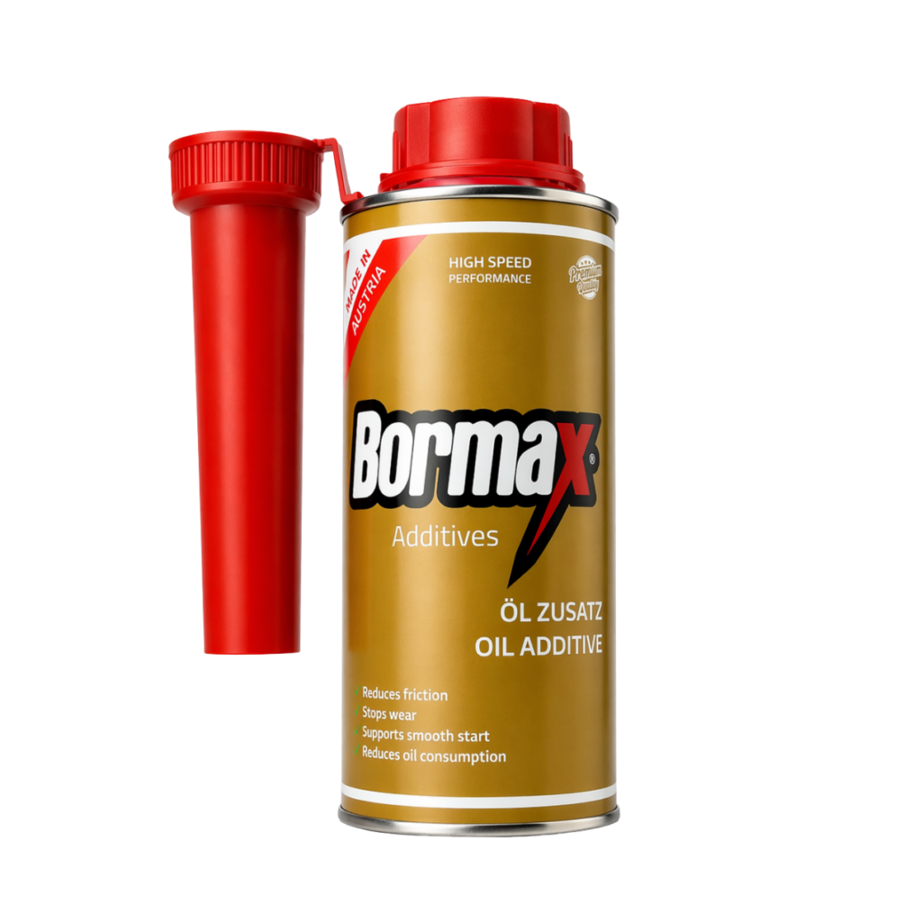 BORMAX Öl Zusatz 250ml