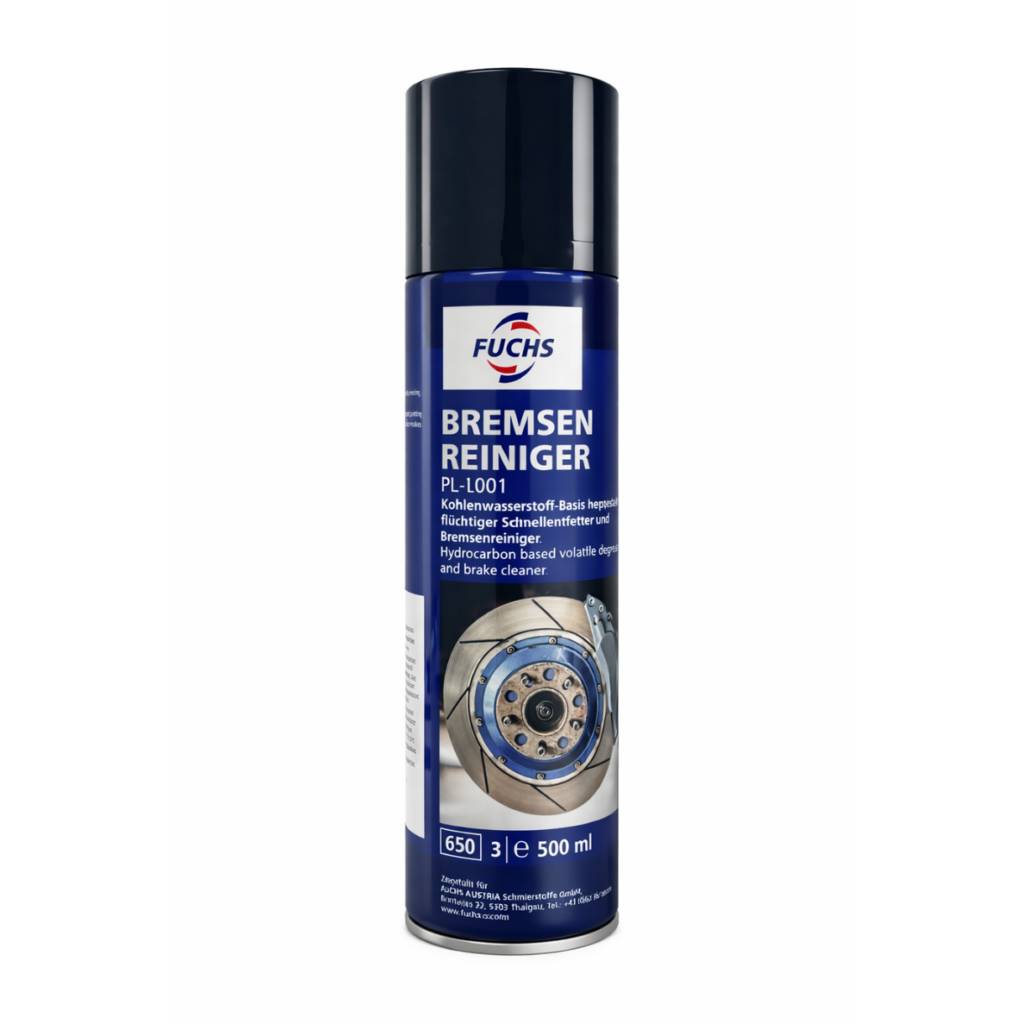 FUCHS Bremsenreiniger 500ml
