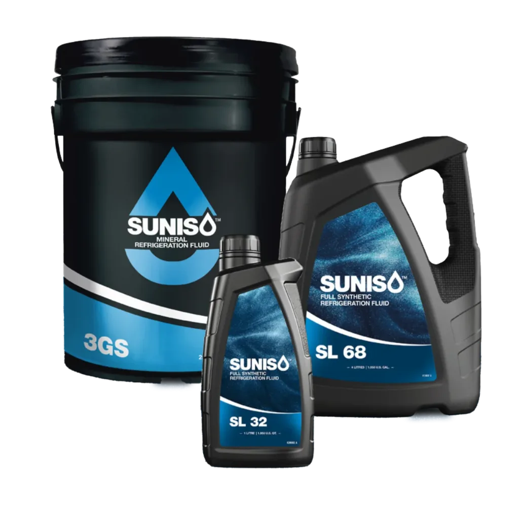 SUNISO® 3 GS