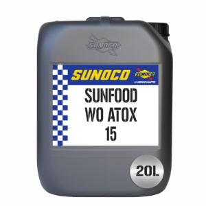 SUNFOOD WO ATOX 15