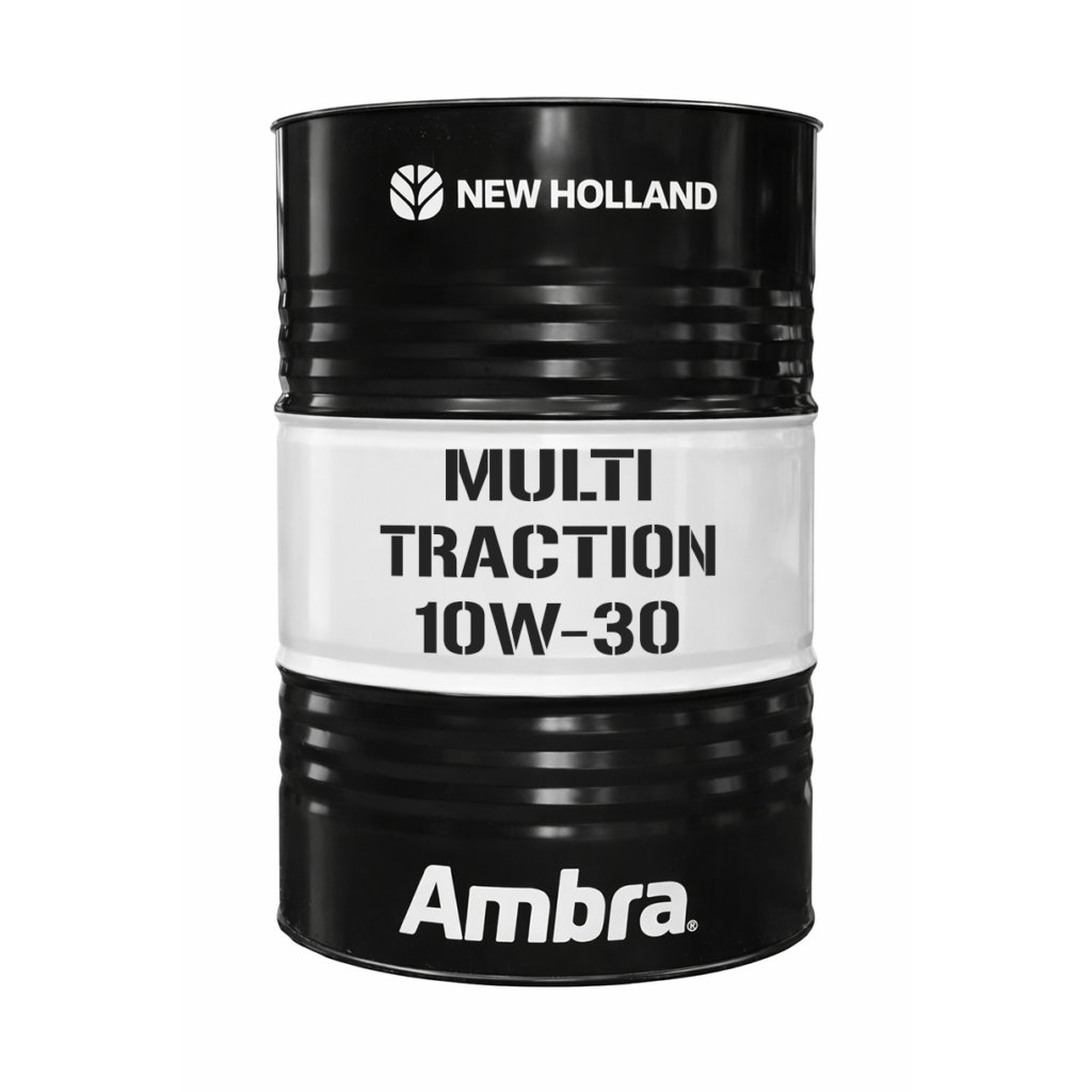 Ambra® Multi-Traction 10W-30