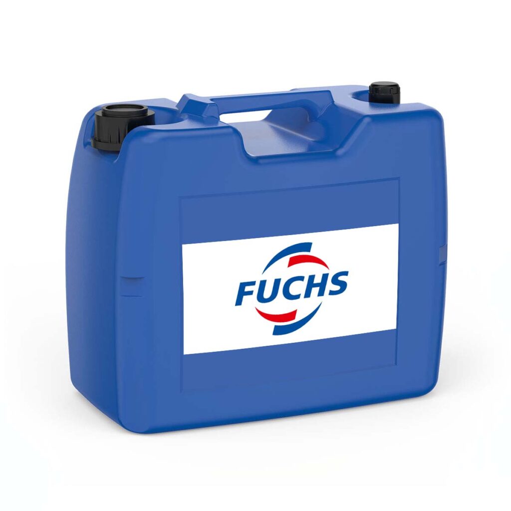 Fuchs LAGERMEISTER WHS 2002 FLUID