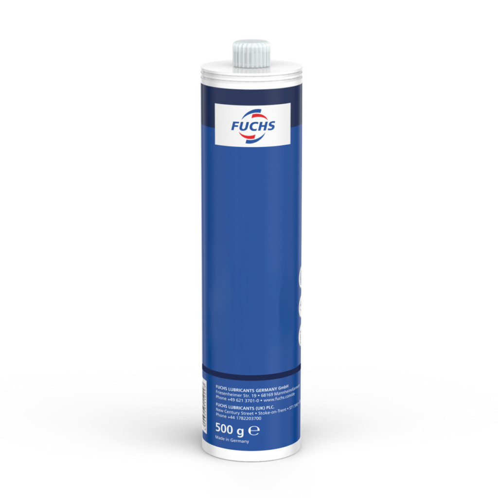 FUCHS Renolit MP Plus