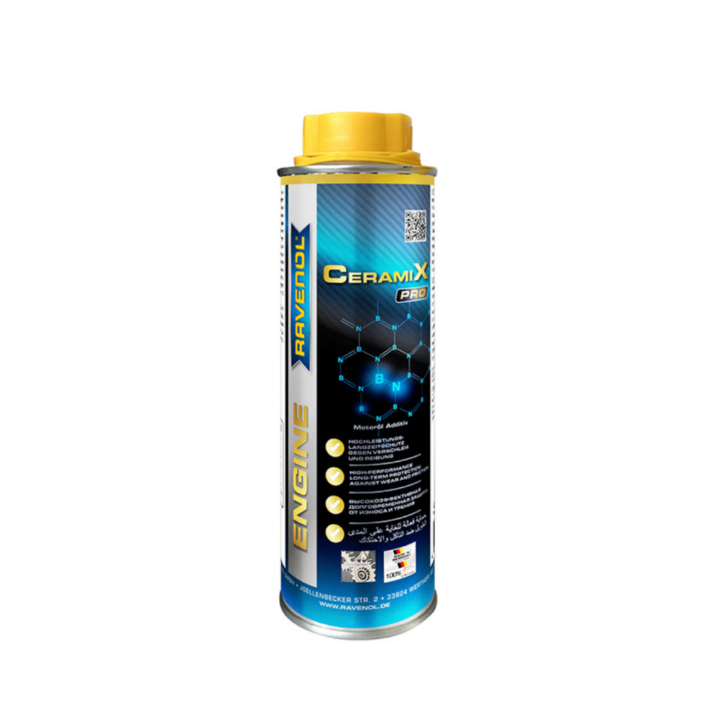 RAVENOL CeramiX-Pro