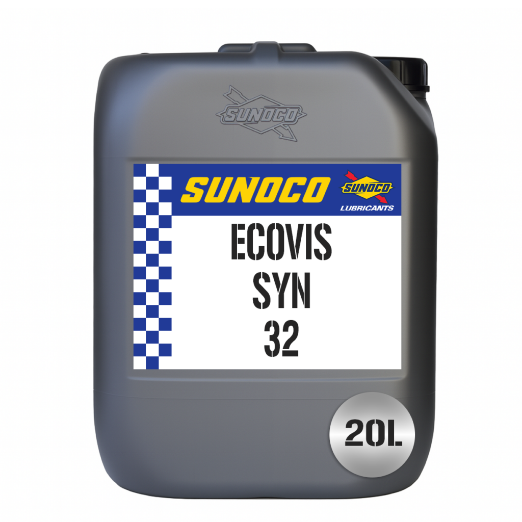 Sunoco ECOVIS S 32 (HEES 32)