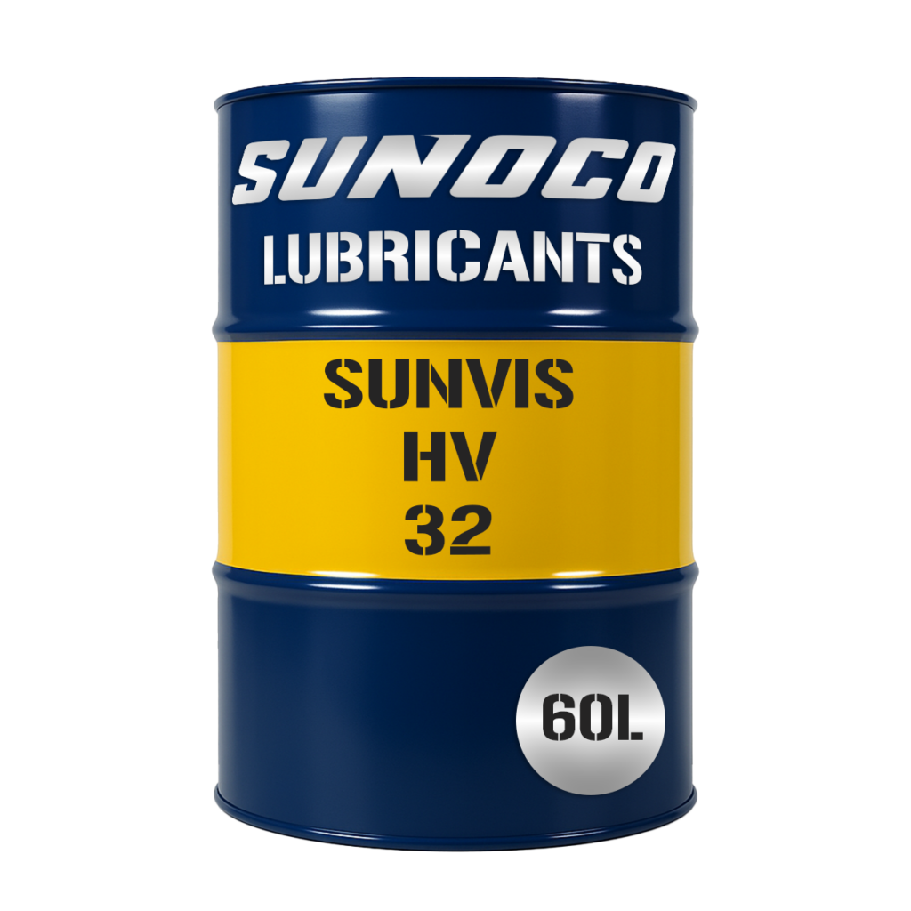 Sunoco SUNVIS HV 32 (HVLP 32)