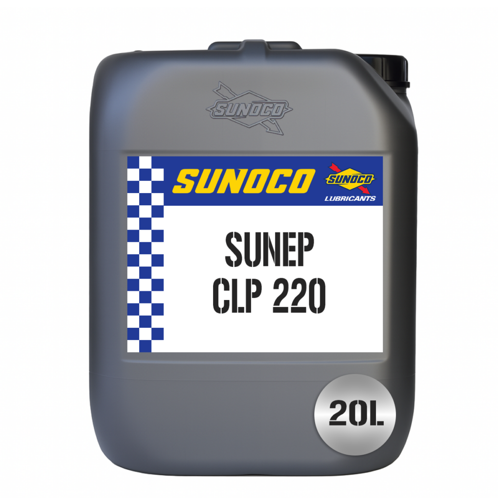 Sunoco SUNEP 220