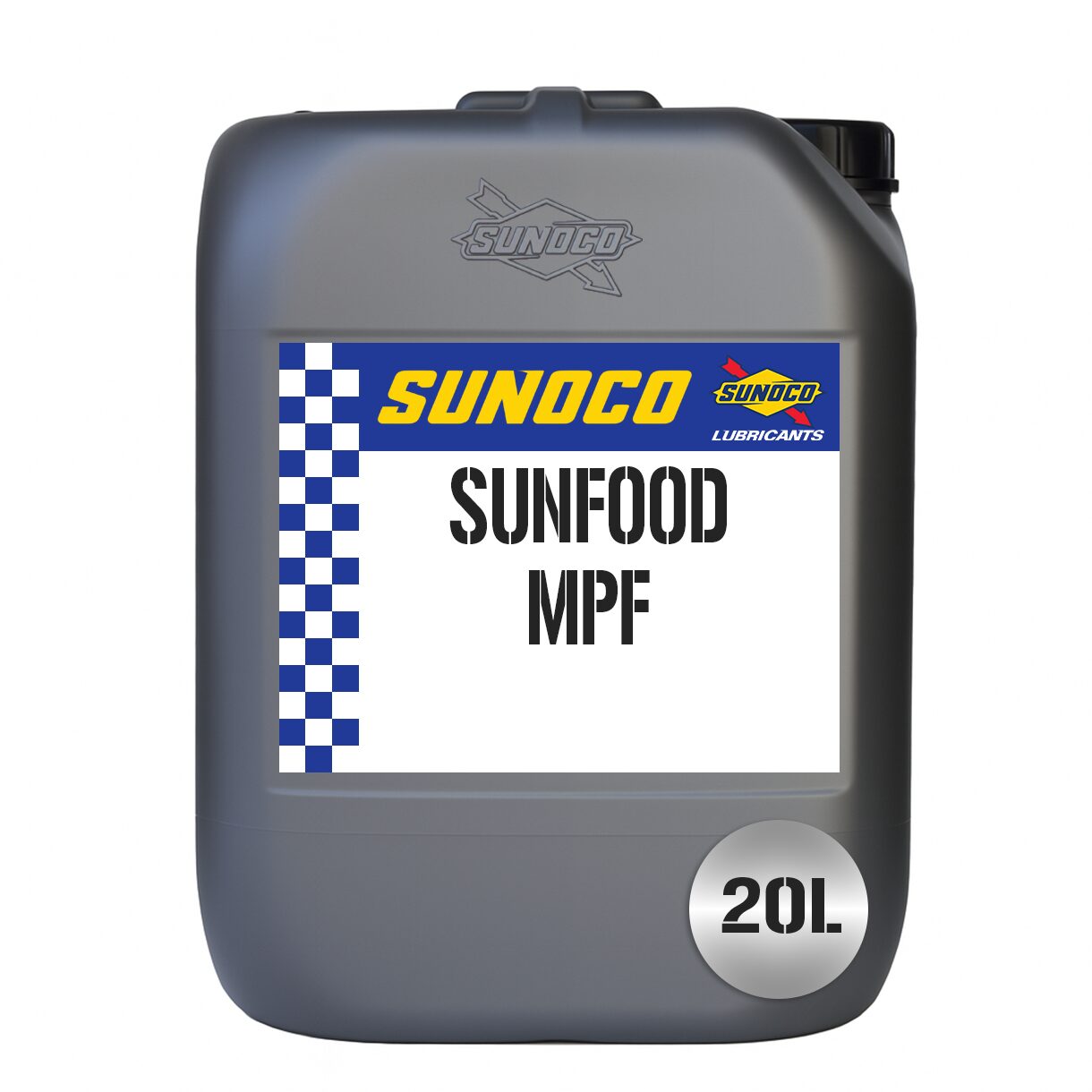 SUNFOOD MPF H1 Mehrzwecköl, 20 Liter Kanister