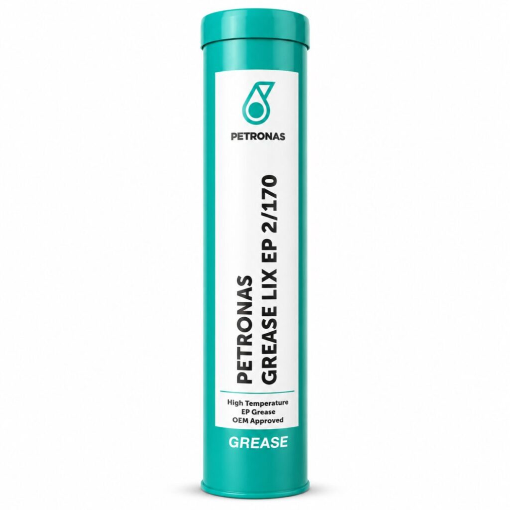 PETRONAS Mehrzweckfett EP2
