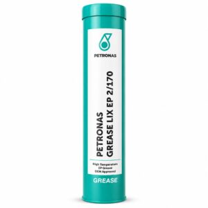 PETRONAS Mehrzweckfett EP2